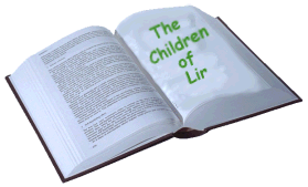 The Children of Lir